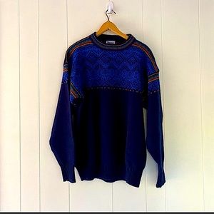 Vintage sweater